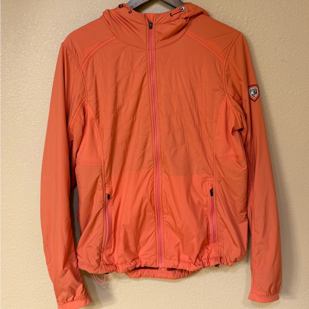 KÜHL Women's Large The One Hoody in “Tuscany”